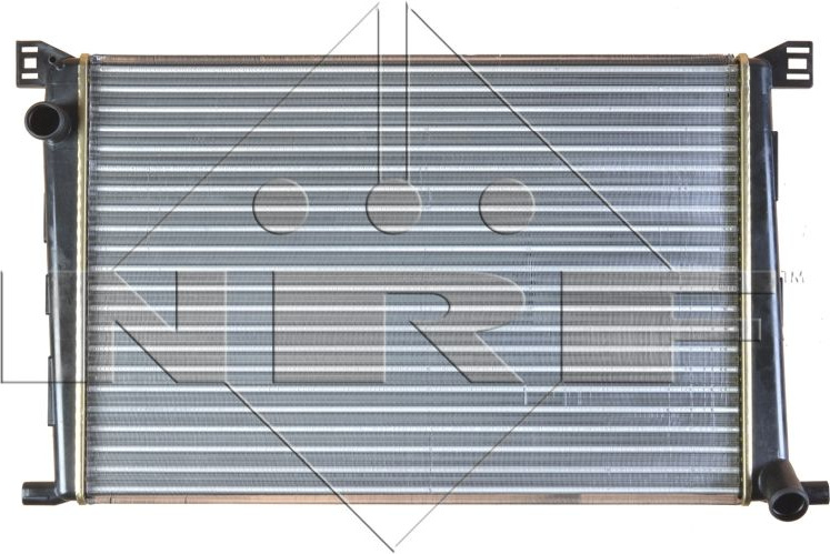  radiatorius, variklio aušinimas