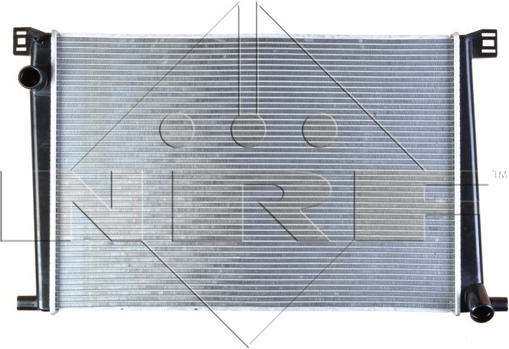  radiatorius, variklio aušinimas