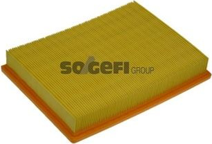  oro filtras