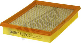  oro filtras