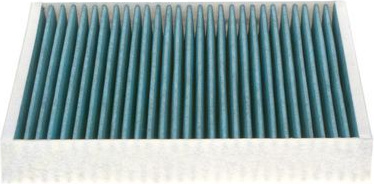  filtras, salono oras