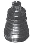Citroen Berlingo; Fiat Doblo; Renault Clio; Laguna; Megane; išorinė 24-82mm