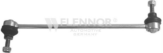 VOLVO V/S/C70 -02, 850 L302mm