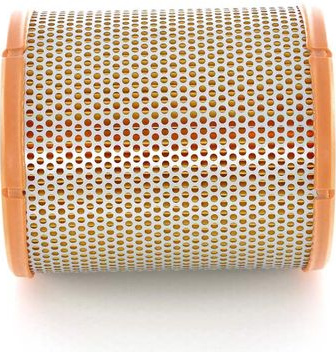  oro filtras