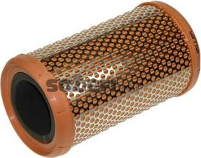  oro filtras