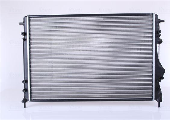  radiatorius, variklio aušinimas
