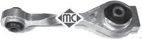 Renault Clio 2, Kangoo, Megane, Scenic 1,9TDi 00,- variklio galinė (kaulas)