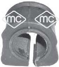 VW Bora 98-, Golf IV, New Beetle 98-; Seat Leon 99-, Toledo 99-; Ø23mm