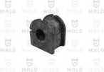 Ford Trasit 06- priekio 20mm