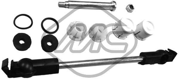 Opel Astra G/H , Zafira A/B, Vectra B rem. k-tas pavarų dėžės