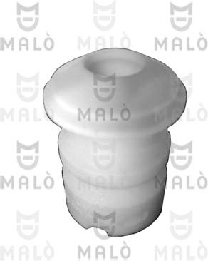 BMW 3ser E36 94-, 5ser E34 90-, E39 95-; Atmušėjas priekio H88mm