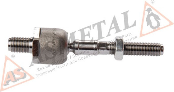 Volvo S60, S80, V70, XC70 SMI stiprintuvas -04