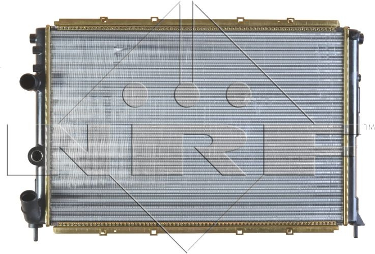  radiatorius, variklio aušinimas