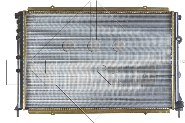 radiatorius, variklio aušinimas