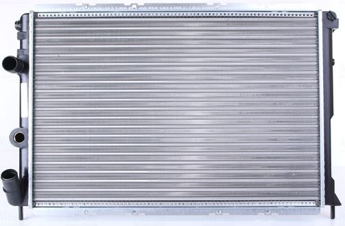  radiatorius, variklio aušinimas