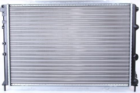  radiatorius, variklio aušinimas