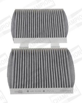 BMW X3 F25 10-, X4 F26 14- anglinis