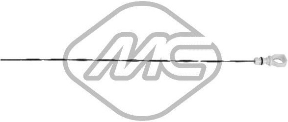 Citroen C5 01-, C5, Peugeot 406, 407; 2.2HDI; tepalo lygio matuoklė