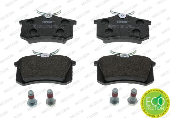 Audi, Citroen, Peugeot, Renault, Seat, VW galo 15mm