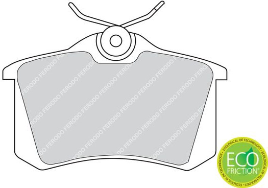 Audi, Citroen, Peugeot, Renault, Seat, VW galo 15mm