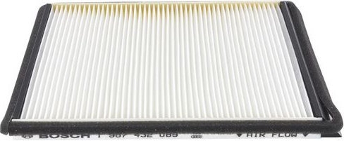  filtras, salono oras