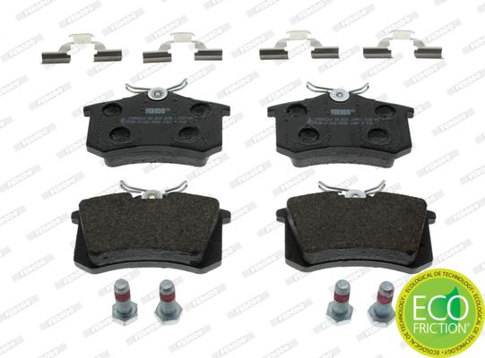 Audi, Citroen, Peugeot , Seat, Skoda, VW 16.2mm galo
