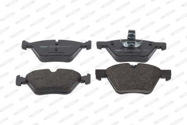 BMW 3ser. E90/E91/E92 05-, 5ser. E60/E61 03-, Z4 11- priekio