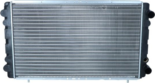  radiatorius, variklio aušinimas