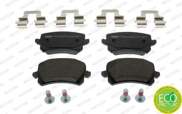 Audi A6 08-, Q3 11-, Seat Alhambra 10-, VW Passat 05-, Passat CC 08-, Sharan 10-, Tiguan 07- galo