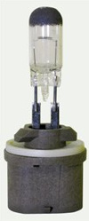 1183(880) Jahn H27W/1 (US-type 880) 12V 27W PG13