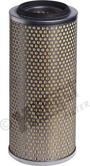  oro filtras