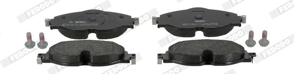 A1, Q3, Karoq, Arteon,Caddy 4 , Golf 7, Passat B8, T-Roc priekio
