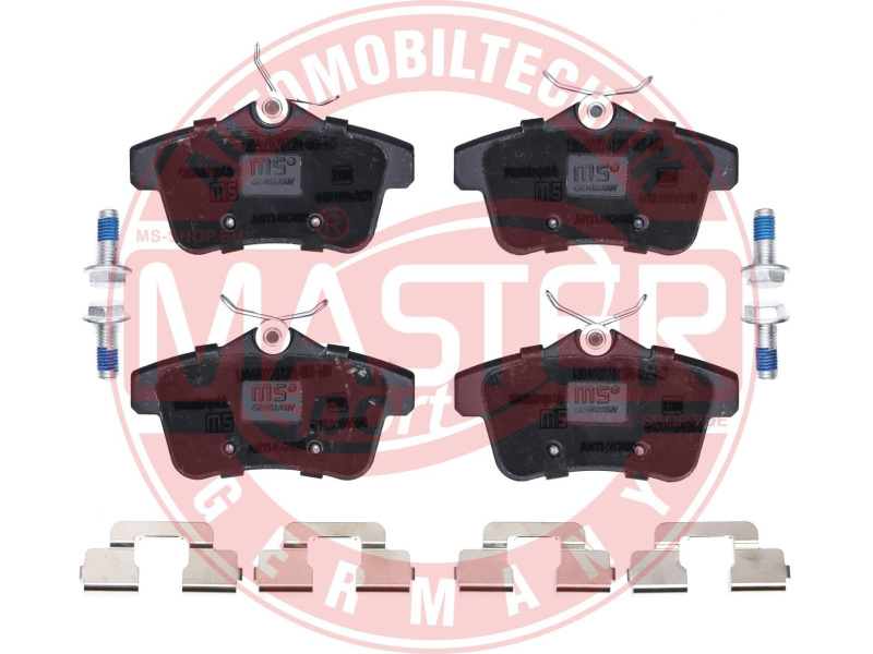 Citroen C4 09-, DS4 11-, DS5 11-, Peugeot 308, 3008, 5008, RCZ galo