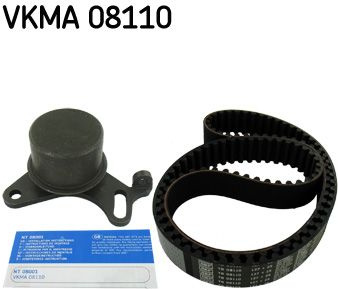  paskirstymo diržo komplektas