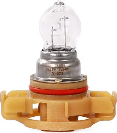 PS24W 12V 24W PG20-3