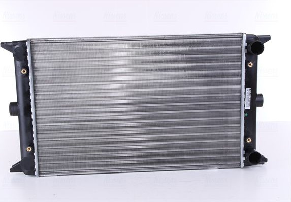  radiatorius, variklio aušinimas