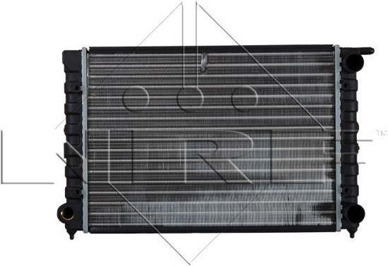  radiatorius, variklio aušinimas