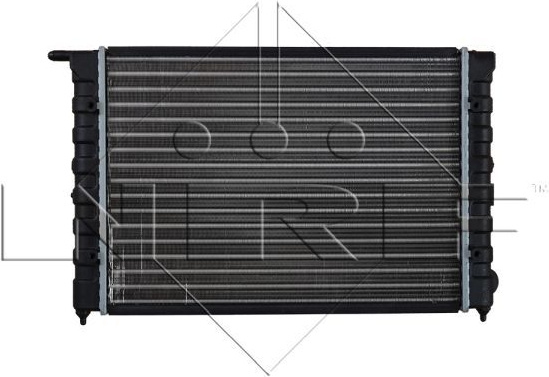  radiatorius, variklio aušinimas