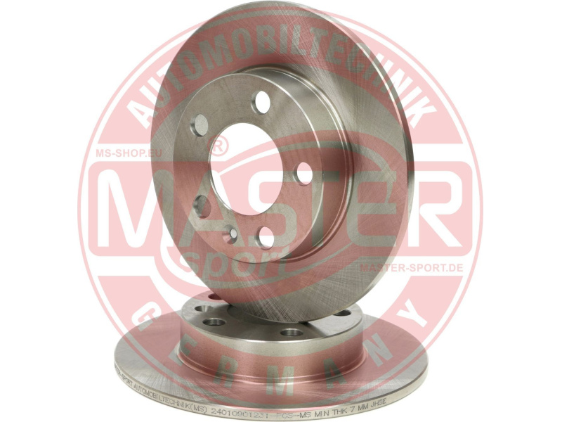 A1, A2, A3, Cordoba, Ibiza, Leon, Toledo, Octavia, VW Golf, Polo 2vnt. galo 232X9