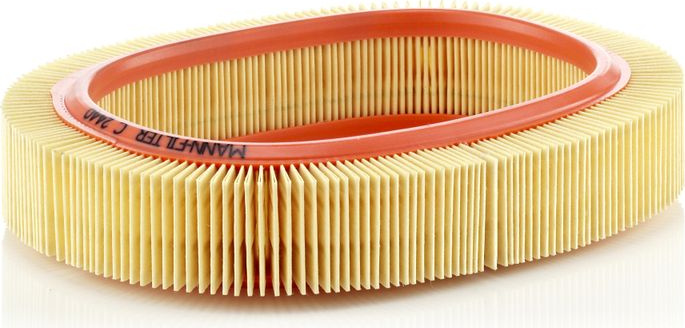  oro filtras