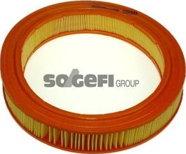  oro filtras