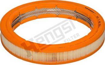  oro filtras