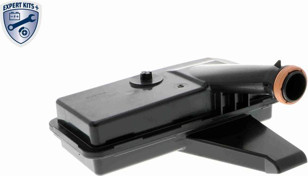  hidraulinių filtrų komplektas, automatinė transmisija