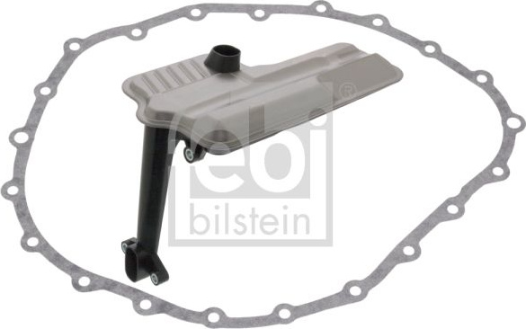 hidraulinių filtrų komplektas, automatinė transmisija