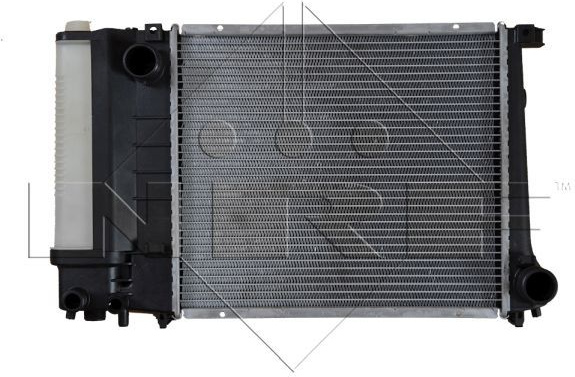  radiatorius, variklio aušinimas