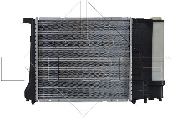  radiatorius, variklio aušinimas