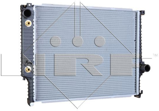  radiatorius, variklio aušinimas