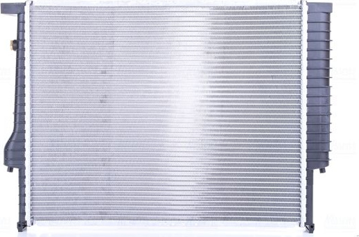  radiatorius, variklio aušinimas