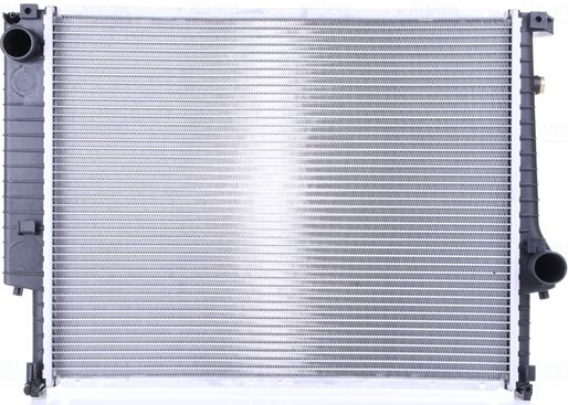  radiatorius, variklio aušinimas