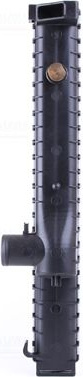  radiatorius, variklio aušinimas